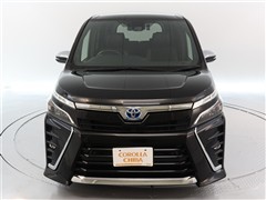 ヴォクシー HV ZS キラメキ 3