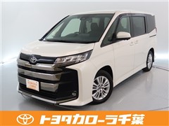 トヨタ ノア 2.0S-G