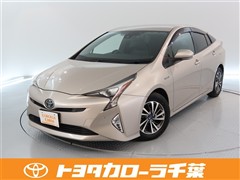 プリウス A プレミアム