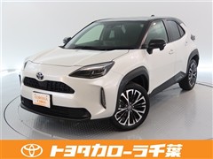 ヤリスクロス 1.5Z