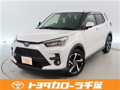 トヨタ ライズ HV Z