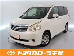ノア X スマートエディション
