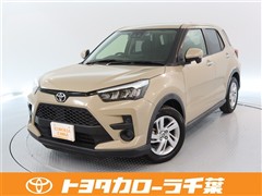 トヨタ ライズ G