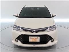 カローラフィールダー 1.5G WxB