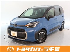 シエンタ HV Z