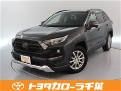 RAV4 アドベンチャー 4WD