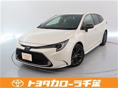 トヨタ カローラツーリング HV WxB