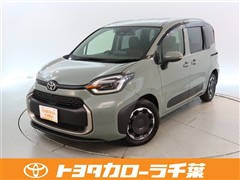 トヨタ シエンタ HV Z
