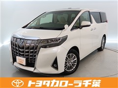 トヨタ アルファード HV G Fパッケ-シ