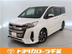 トヨタ ノア Si WxB 2