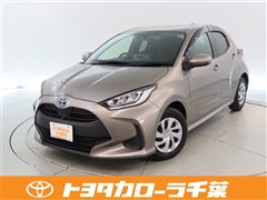 トヨタ ヤリス HV G