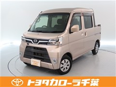 ダイハツ ハイゼットカ-ゴ デッキバン G