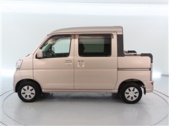 ハイゼットカ-ゴ デッキバン G