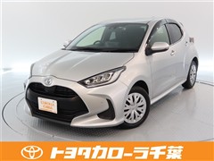 ヤリス 1.5Z