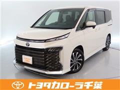 ヴォクシー 2.0S-Z