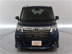 ルーミー カスタムG S