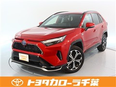 トヨタ RAV4 PHV Z 4WD