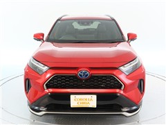 RAV4 PHV Z 4WD