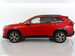 RAV4 PHV Z 4WD