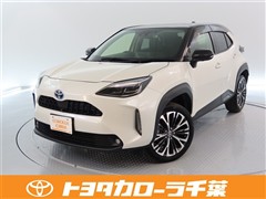 ヤリスクロス HV Z