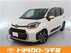トヨタ シエンタ HV Z