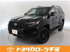 トヨタ ランドクルーザープラドTX-Lハ