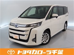 トヨタ ノア HV Z