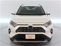 RAV4 HV G 4WD