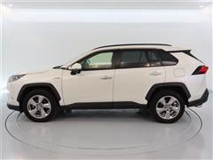 RAV4 HV G 4WD