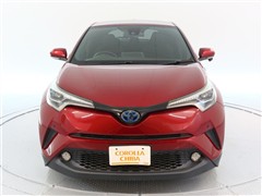 C-HR HV S LEDエディション