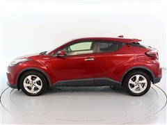 C-HR HV S LEDエディション