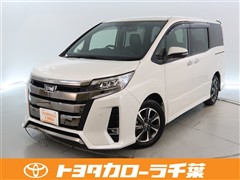 トヨタ ノア Si WxB 2
