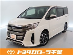 ノア Si WxB 2