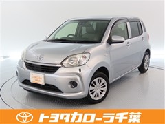 トヨタ パッソ X Lパッケージ・S