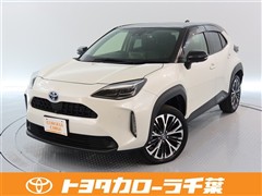 トヨタ ヤリスクロス HV Z