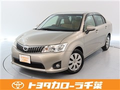 カローラアクシオ 1.5 LUXEL
