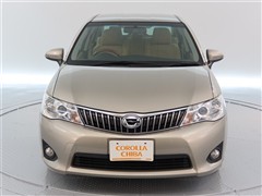 カローラアクシオ 1.5 LUXEL