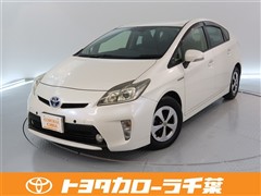 プリウス G