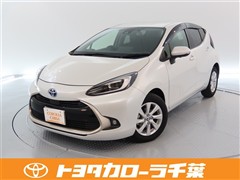 トヨタ アクア Z
