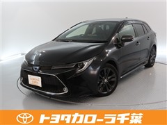 トヨタ カローラツーリング HV WxB