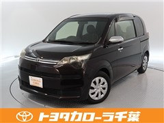 トヨタ スペイド 1.5F Queen