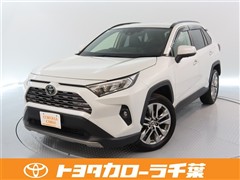 RAV4 G Zパッケージ 4WD