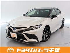 カムリ WS