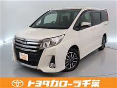 トヨタ ノア Si 4WD