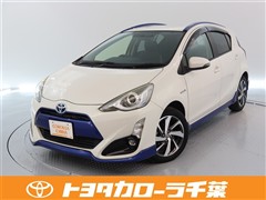 アクア X-URBAN
