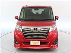 ルーミー カスタムG S