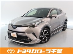 C-HR HV G