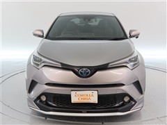 C-HR HV G