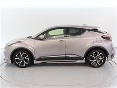 C-HR HV G