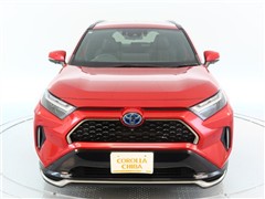 RAV4 PHV Z 4WD